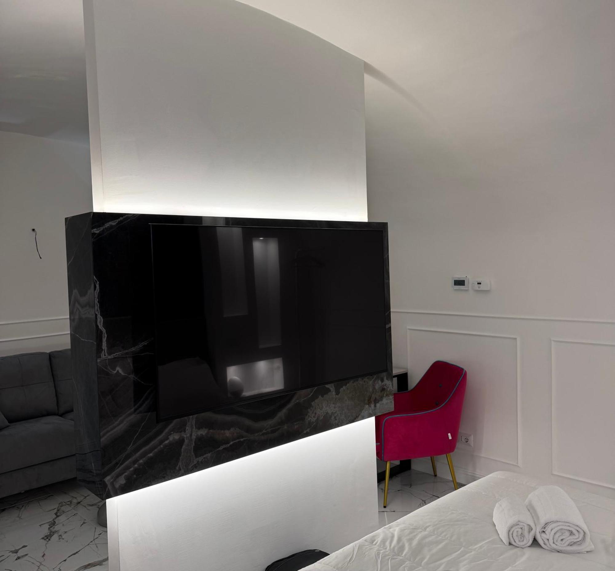 Casa vacanze Aeterna Domus Roma
