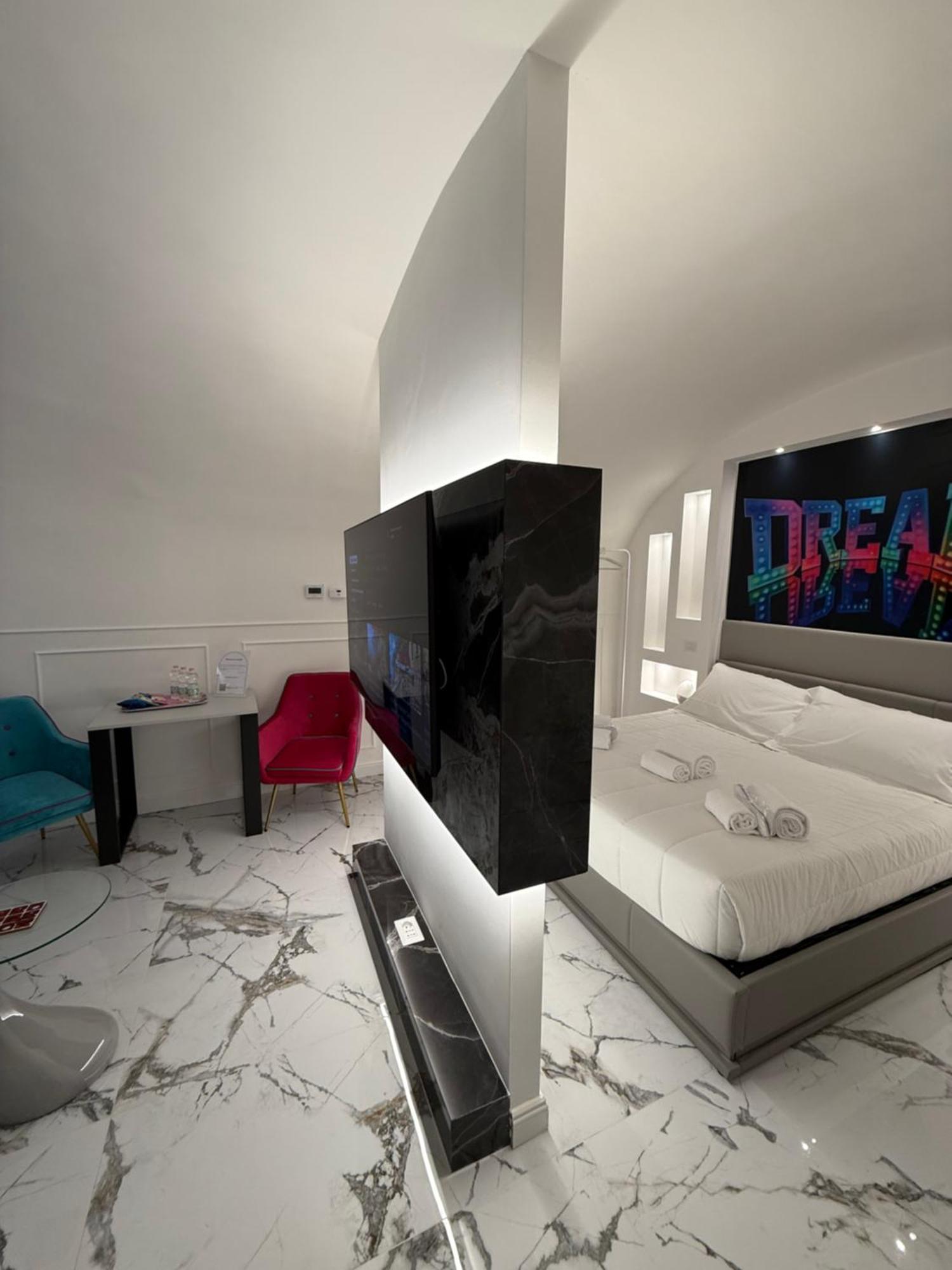 Сasa de vacaciones Aeterna Domus Roma